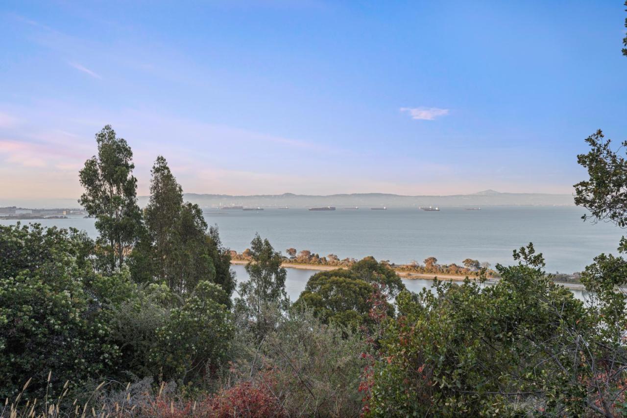 Marbella Lane - 3Br Penthouse Executive Suite, Sfo, Parking Брисбен Экстерьер фото