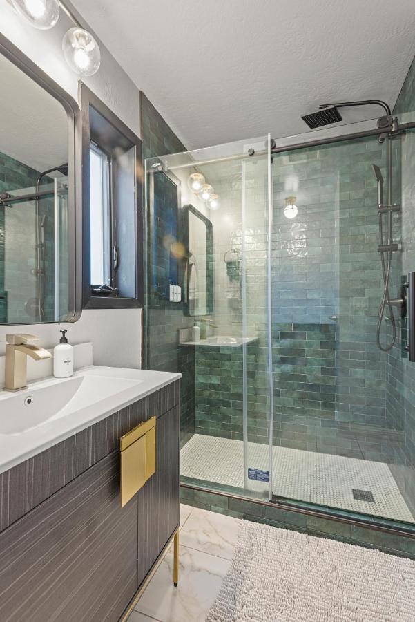 Marbella Lane - 3Br Penthouse Executive Suite, Sfo, Parking Брисбен Экстерьер фото