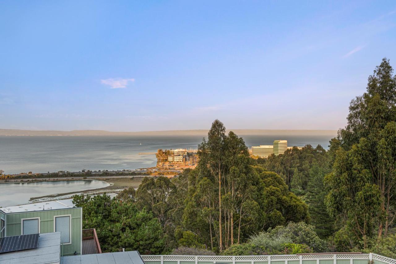Marbella Lane - 3Br Penthouse Executive Suite, Sfo, Parking Брисбен Экстерьер фото