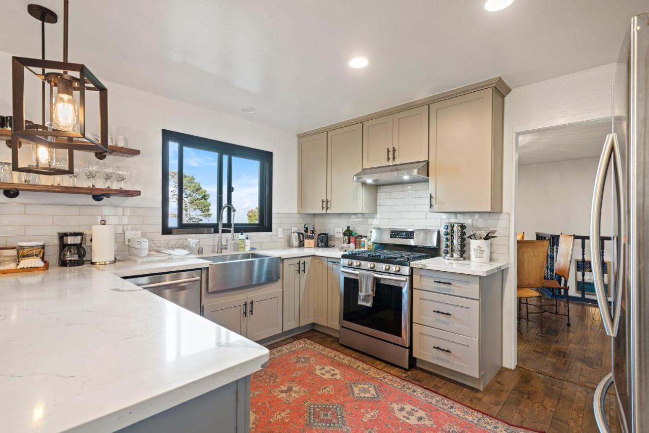 Marbella Lane - 3Br Penthouse Executive Suite, Sfo, Parking Брисбен Экстерьер фото